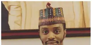 Bashir El-Rufai Sparks Outrage