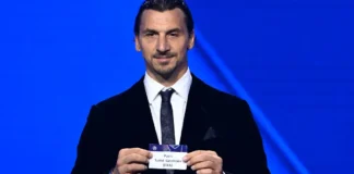 Champions League Draw: Liverpool, Man City to Face Real Madrid as PSG Land Barcelona, Bayern