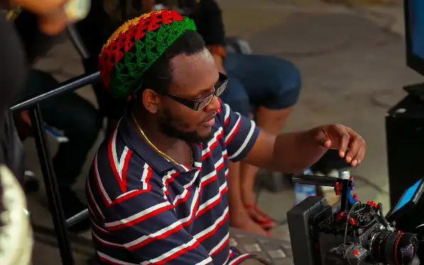I made every mistake my father made – Clarence Peters