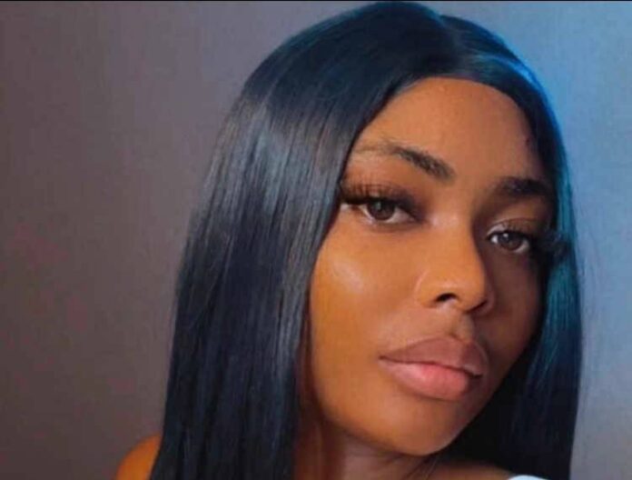 Ibom Air passenger breaks silence after release from prison