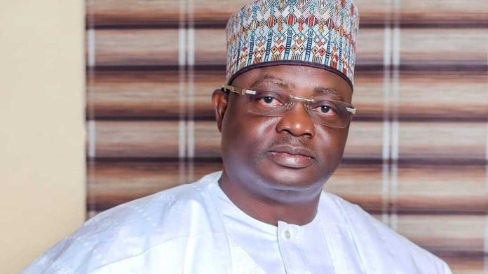 DG-NOA-Lanre-Issa-Onilu NOA Warns Nigerians Against Misusing U.S. Visas