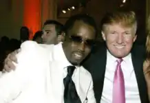 Diddy Seeks Trump Pardon After Bail Denial, Faces Up to 20 Years in Prison