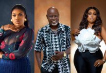Debbie Shokoya Shoots Her Shot at Colleague Bakare Zainab’s Dad