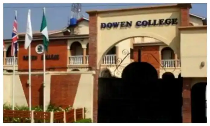Dowen College