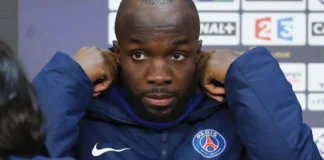Lassana Diarra Sues FIFA and Belgian FA for €65m Over Transfer Rules
