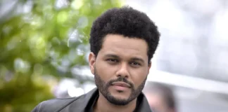 The Weeknd