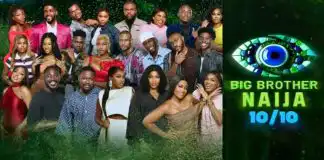 27 BBNaija Season 10 Housemates Up for Possible Eviction as Biggie Drops Shocking Twist 27 BBNaija Season 10 Housemates Up for Possible Eviction as Biggie Drops Shocking Twist