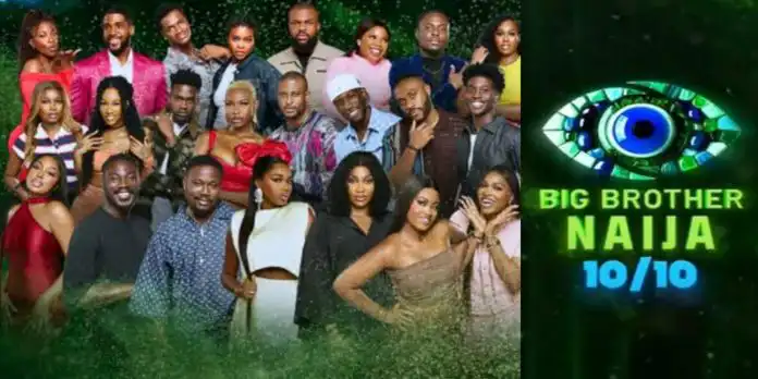 27 BBNaija Season 10 Housemates Up for Possible Eviction as Biggie Drops Shocking Twist 27 BBNaija Season 10 Housemates Up for Possible Eviction as Biggie Drops Shocking Twist
