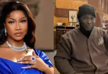 Tacha Akide Accuses Former UK Neighbour of Stealing Her Clothes Amid Rent Controversy
