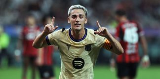 Gavi Backs Barcelona Teammate Lamine Yamal to Win Multiple Ballon d’Or Titles