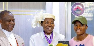 Super Falcons Captain Rasheedat Ajibade Shares Her Inspiring Journey from Hawking to Football Stardom