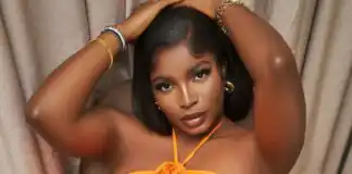 Kayikunmi Distances Himself from Isabella After Viral Intimate Clip
