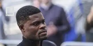 Thomas Partey Granted Bail in London