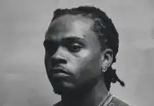 Gunna Set to Drop New Album ‘Last Wun’ This Friday, Teases Wizkid Collab