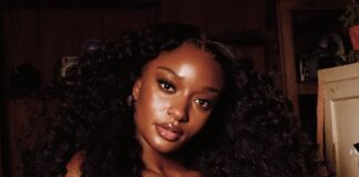 Ayra Starr Debuts Stylish New Tattoo, Sparks Fan Curiosity