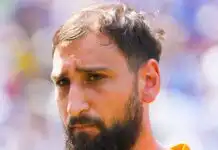 Gianluigi Donnarumma Confirms PSG Exit, Says Decision Was Not His