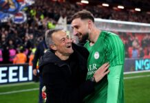 Luis Enrique Explains Donnarumma’s PSG Exit