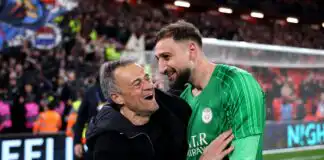 Luis Enrique Explains Donnarumma’s PSG Exit