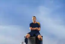 Nike Unveils Erling Haaland’s First Phantom 6 Player Edition Boots Ahead of Global Launch
