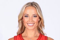 Indiana Fever’s Sophie Cunningham Ruled Out for Rest of Season with Knee Injury