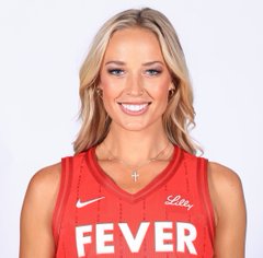 Indiana Fever’s Sophie Cunningham Ruled Out for Rest of Season with Knee Injury Indiana Fever’s Sophie Cunningham Ruled Out for Rest of Season with Knee Injury