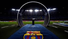 FC Barcelona Request UEFA to Delay First Champions League Home Game Amid Stadium Situation