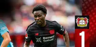 Ten Hag suffers losing start as Leverkusen fall to Hoffenheim