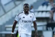 Calvin Bassey Slams Referee After Controversial Manchester United Opener in Fulham Draw