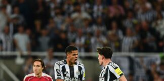 Ngumoha’s 100th-Minute Winner Saves Liverpool in St. James’ Park Thriller