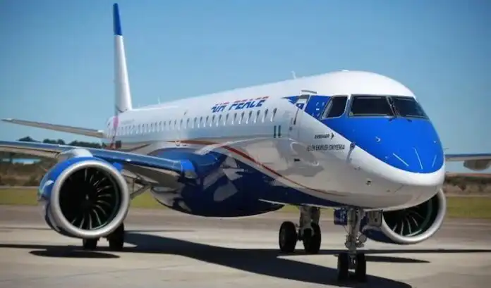 Air Peace Approved for Direct Lagos–São Paulo Flight to Boost Nigeria–Brazil Connectivity Air Peace Approved for Direct Lagos–São Paulo Flight to Boost Nigeria–Brazil Connectivity