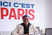 Rasheedat Ajibade Signs for PSG Féminines After Leaving Atlético Madrid
