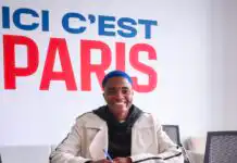 Rasheedat Ajibade Signs for PSG Féminines After Leaving Atlético Madrid