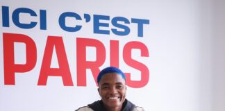 Rasheedat Ajibade Signs for PSG Féminines After Leaving Atlético Madrid