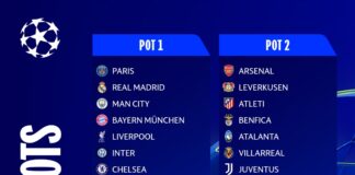 UEFA Confirms New Kick-Off Time for Champions League Final