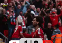 Liverpool 1-0 Arsenal: Szoboszlai’s Screamer Seals Late Anfield Victory