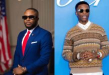 Tunde Ednut Shades Wizkid Over Private Jet, Fans React