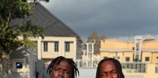 “Naira Marley Was Bigger Than Davido, Wizkid, and Burna Boy Combined” – Verydarkman