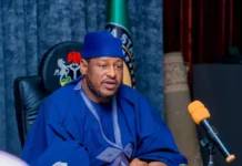 Katsina Governor Takes Three-Week Medical Leave, Deputy to Assume Duties