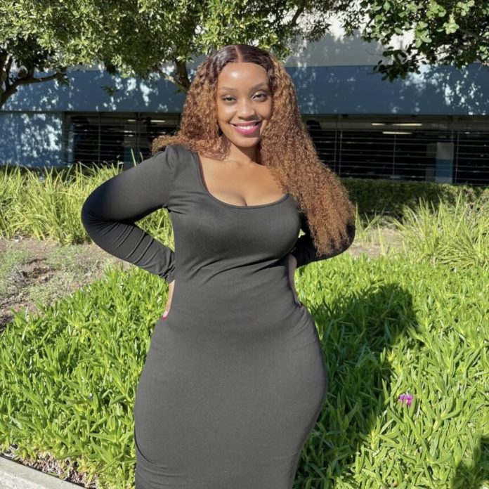 Vuyokazi Nciweni Opens Up About Weight Loss Surgery in Turkey Vuyokazi Nciweni Opens Up About Weight Loss Surgery in Turkey