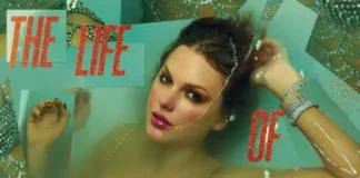 Taylor Swift Confirms Release Date for 12th Album The Life of a Showgirl