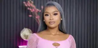 Cyan Boujee
