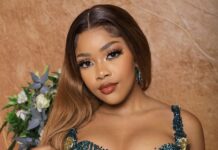 Liema Pantsi: From Big Brother Mzansi to Award-Winning Music Star Liema Pantsi: From Big Brother Mzansi to Award-Winning Music Star