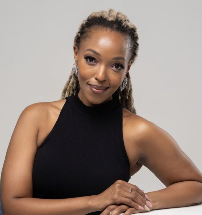 Pabi Moloi Bids Farewell to Power 98.7 After Over a Year on Power Lunch Pabi Moloi Bids Farewell to Power 98.7 After Over a Year on Power Lunch