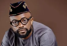 Actor Okon Lagos Urges Tinubu to Reward NYSC, Police and Military Like Super Falcons Actor Okon Lagos Urges Tinubu to Reward NYSC, Police and Military Like Super Falcons