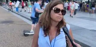 Woman Arrested for Alleged Plot to Kidnap and Assassinate Donald Trump
