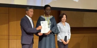 Japan Names Kisarazu as Official Hometown for Nigerians