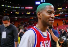 Kid Cudi Reflects on Past Feud with Drake and How They Reconciled