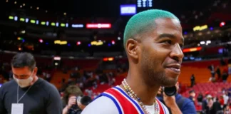 Kid Cudi Reflects on Past Feud with Drake and How They Reconciled