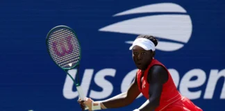 US Open: Victoria Mboko Crashes Out in First Round, Petra Kvitova Bids Farewell