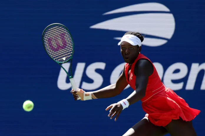 US Open: Victoria Mboko Crashes Out in First Round, Petra Kvitova Bids Farewell